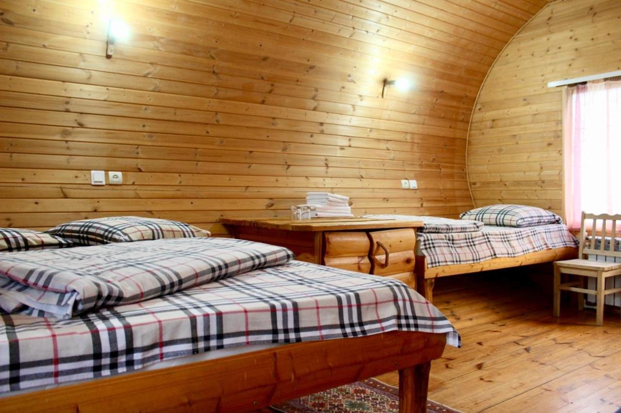 Harsnadzor Eco Resort Halidzor エクステリア 写真
