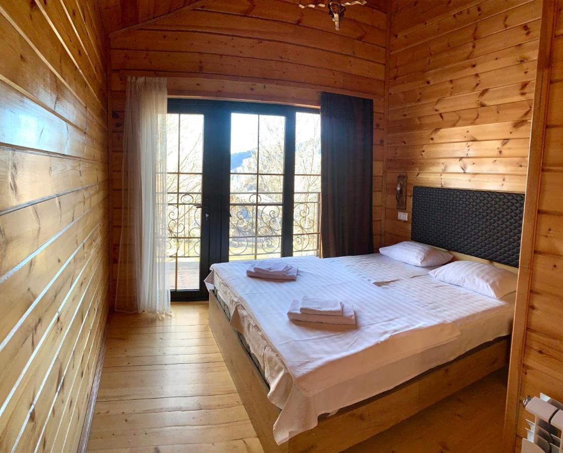 Harsnadzor Eco Resort Halidzor エクステリア 写真