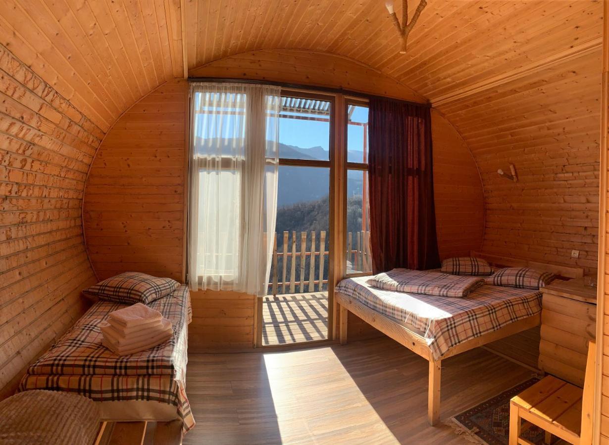 Harsnadzor Eco Resort Halidzor エクステリア 写真