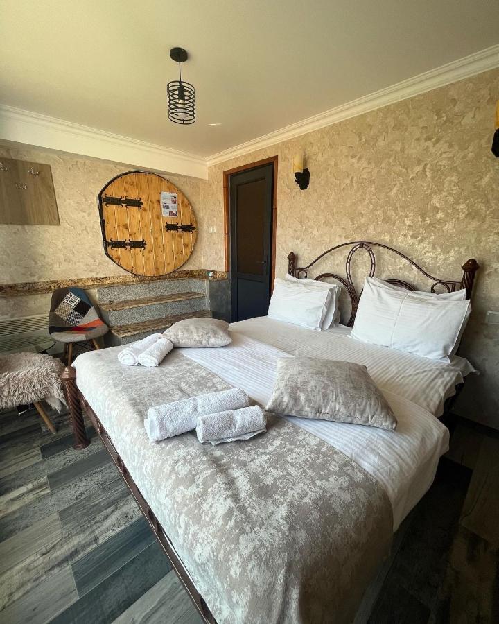 Harsnadzor Eco Resort Halidzor エクステリア 写真