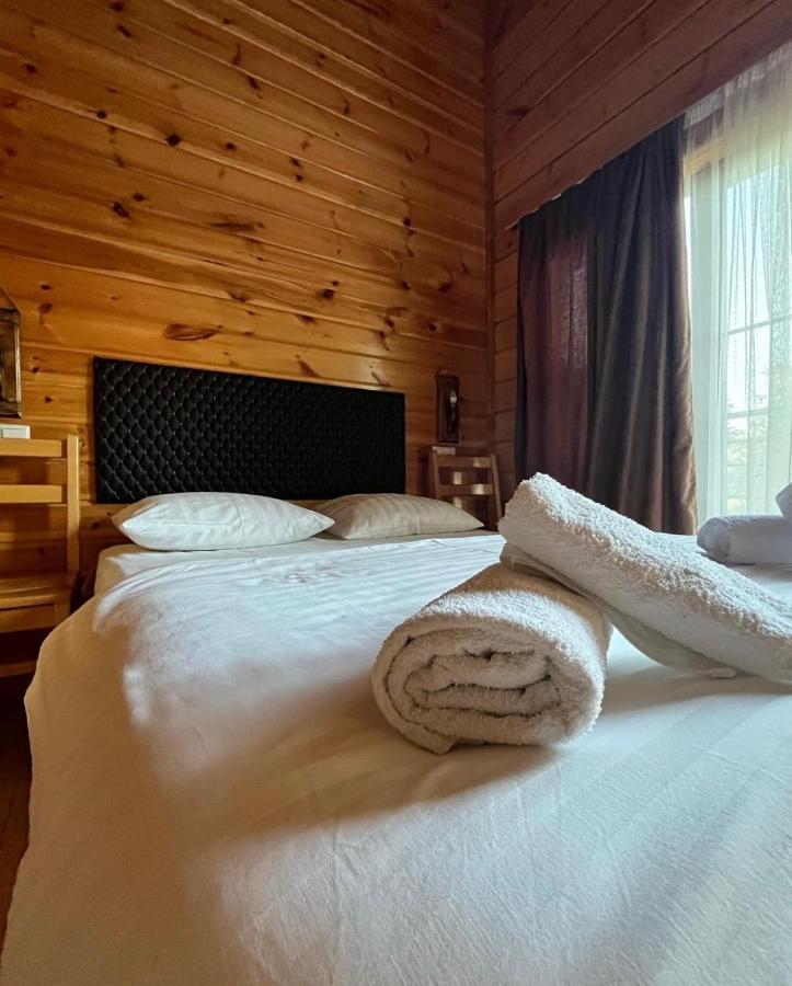 Harsnadzor Eco Resort Halidzor エクステリア 写真