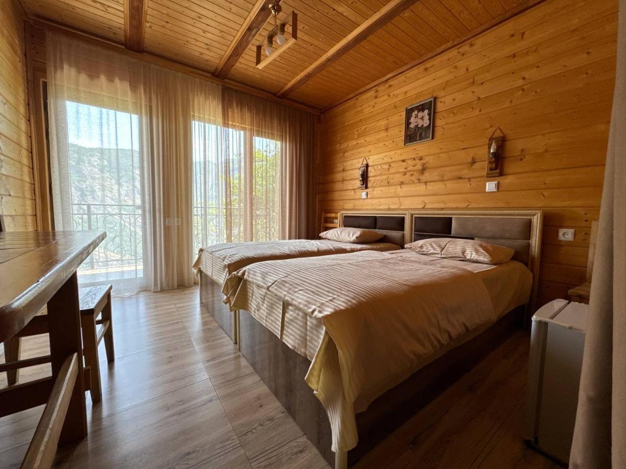 Harsnadzor Eco Resort Halidzor エクステリア 写真