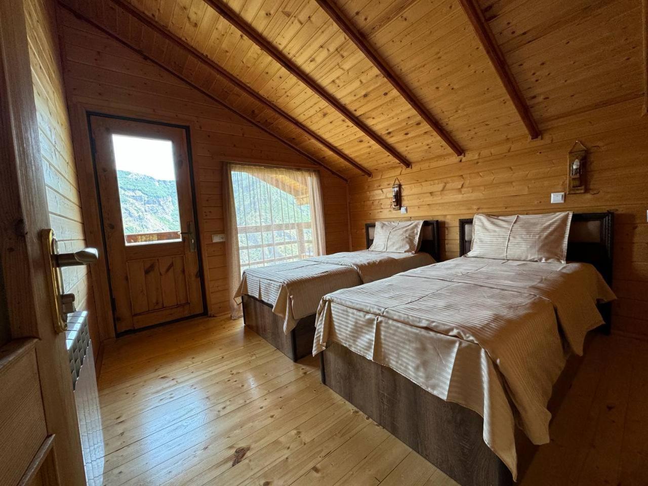 Harsnadzor Eco Resort Halidzor エクステリア 写真