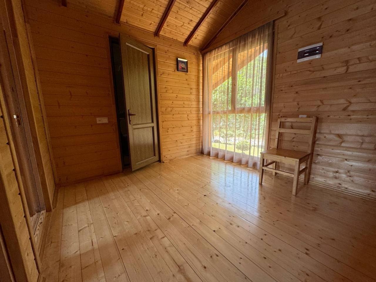 Harsnadzor Eco Resort Halidzor エクステリア 写真