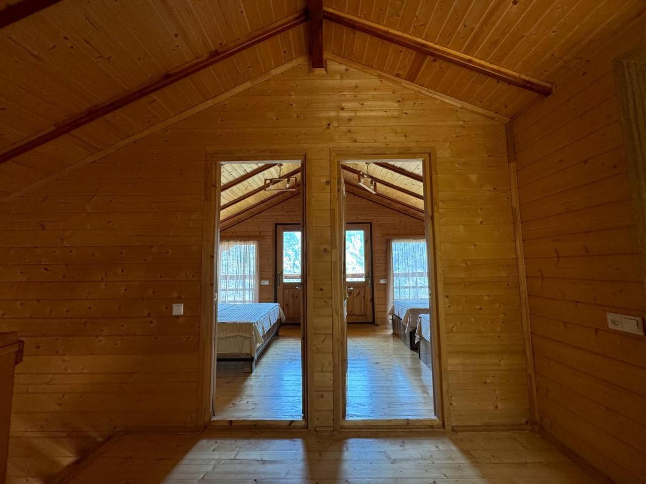 Harsnadzor Eco Resort Halidzor エクステリア 写真