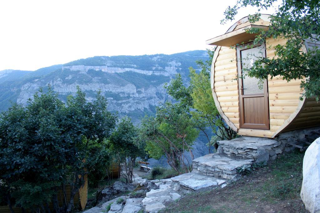 Harsnadzor Eco Resort Halidzor エクステリア 写真